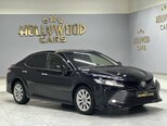 Toyota Camry-6