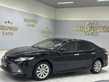 Toyota Camry-5