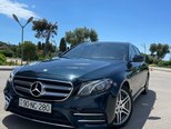 Mercedes E 300-7
