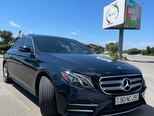 Mercedes E 300-1