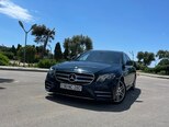 Mercedes E 300-12