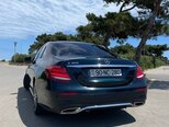 Mercedes E 300-8