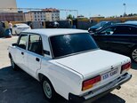 LADA (VAZ) 2107-5