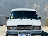 LADA (VAZ) 2107-1