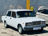 LADA (VAZ) 2107-2