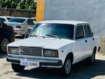 LADA (VAZ) 2107-3