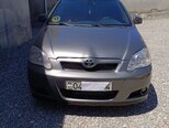 Toyota Corolla-2