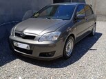 Toyota Corolla-1