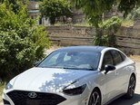 Hyundai Sonata-1