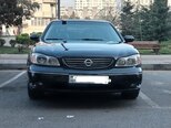 Nissan Maxima-5