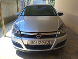 Opel Astra-1