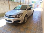 Opel Astra-2