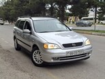 Opel Astra-1