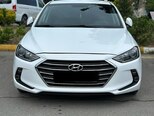 Hyundai Avante-1