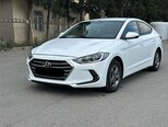 Hyundai Avante-3