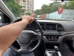 Hyundai Avante-7