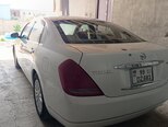 Nissan Teana-6