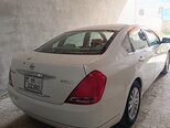 Nissan Teana-10