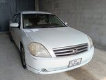 Nissan Teana-1