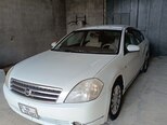 Nissan Teana-9
