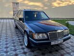 Mercedes 230 E-3