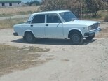LADA (VAZ) 2107-5