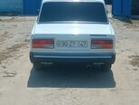 LADA (VAZ) 2107-6
