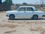 LADA (VAZ) 2107-7