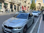 BMW 330-3