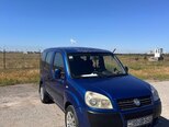 Fiat Doblo-1