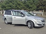 Opel Astra-2
