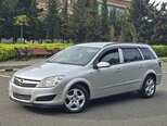 Opel Astra-1