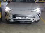 BYD Song Plus DM-İ-2