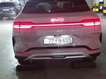 BYD Song Plus DM-İ-3
