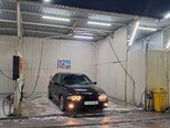 BMW 523-8