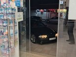 BMW 523-7