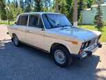LADA (VAZ) 2106-5