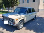 LADA (VAZ) 2106-7