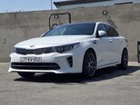 Kia K5-1