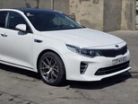 Kia K5-2