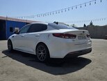 Kia K5-4