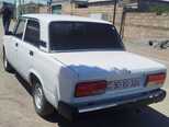 LADA (VAZ) 2107-5