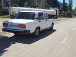 LADA (VAZ) 2107-3