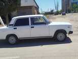 LADA (VAZ) 2107-4
