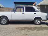 LADA (VAZ) 2107-2