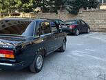 LADA (VAZ) 2107-7