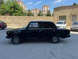 LADA (VAZ) 2107-3