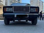 LADA (VAZ) 2107-1