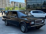 LADA (VAZ) 2107-5