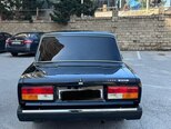 LADA (VAZ) 2107-6
